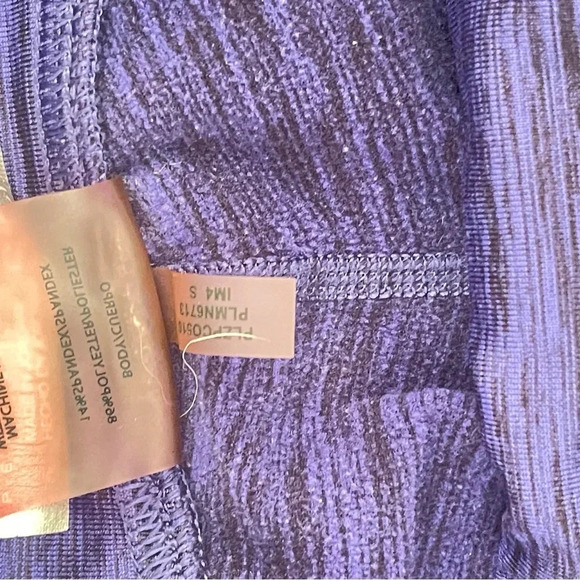 Marc New York Performance Leggings Size Small in Dark Lavender - Picture 10 of 15
